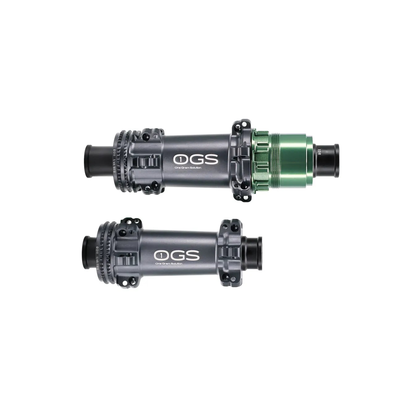 HX230 High-end Ultra Light Road Cycling Hub for Steel Spokes