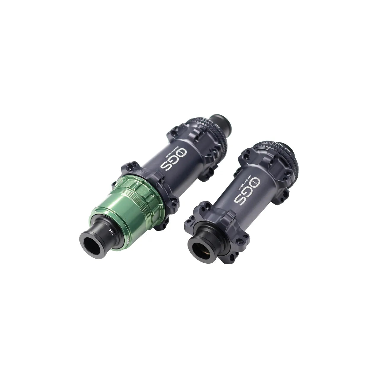 HX230 High-end Ultra Light Road Cycling Hub for Steel Spokes