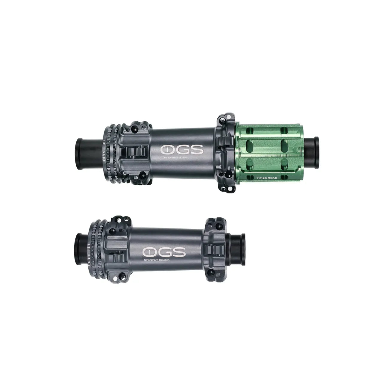 HX230 High-end Ultra Light Road Cycling Hub for Steel Spokes