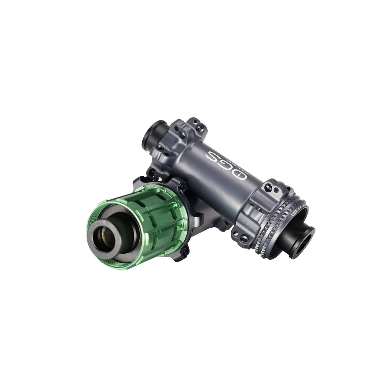 HX230 High-end Ultra Light Road Cycling Hub for Steel Spokes