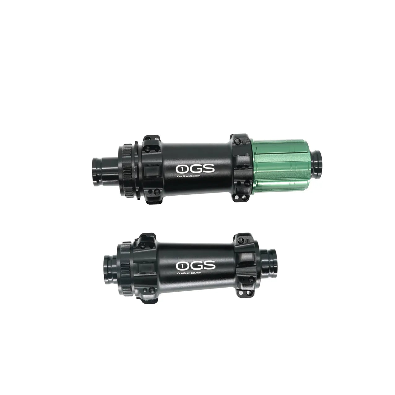 M19 Boost Mountain Bike Ratchet Hub for Steel Spokes