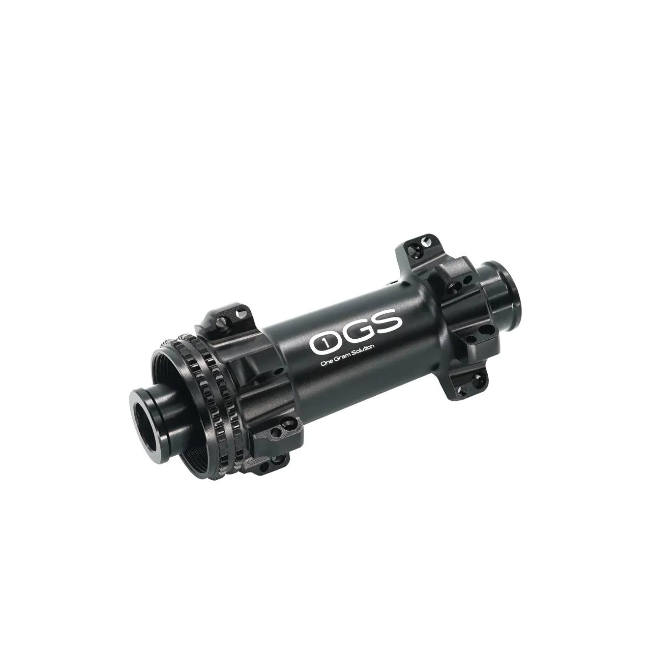 T16 Lightweight Road Bicycle Hubset for Steel Spokes